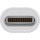 Goobay | 4 USB-C multiport adapter | 66274 | USB Type-C | USB 3.0 female (Type A)